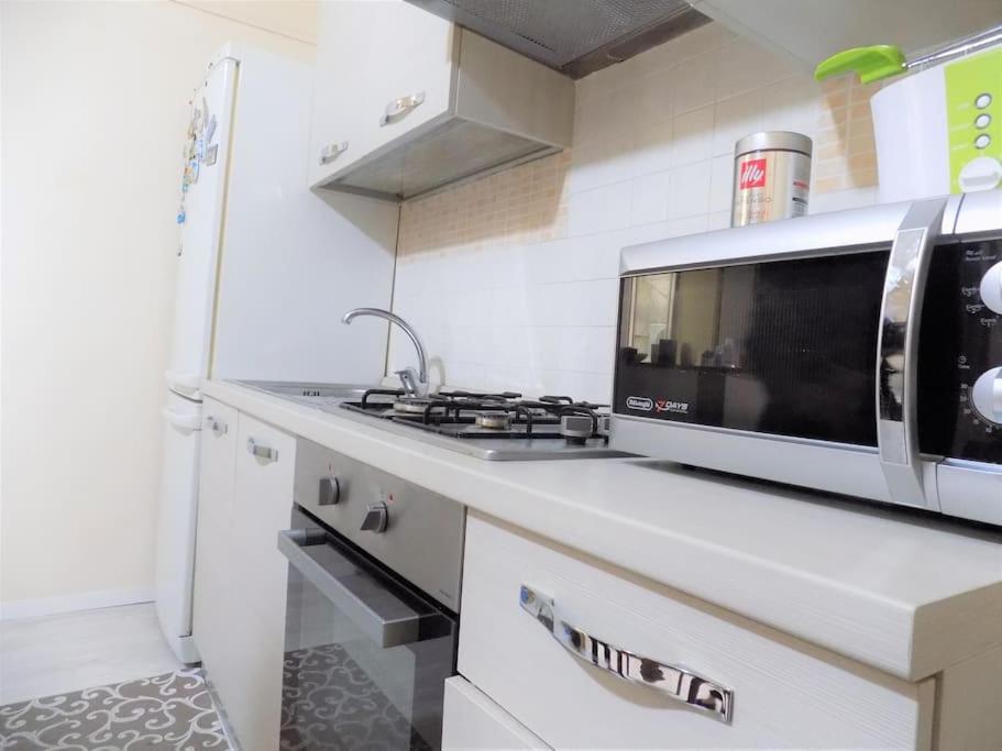 Appartamento Nel Cuore Di Napoli Exteriör bild